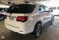 Fresh 2014 Toyota Fortuner D-4D Diesel For Sale -6