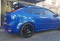 2007 Ford Focus 2.0 for sale-2