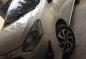 2018 Toyota Wigo G automatic new look silver for sale-1
