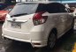 2015 Toyota Yaris 15 automatic for sale-3