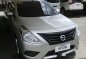 Well-kept Nissan Almera 2017 for sale-0