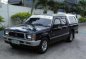 Mitsubishi L200 pick up diesel 4d56 1997 model for sale-0