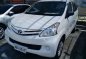 2014 Toyota Avanza 1.3J Financing OK for sale-1