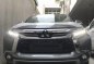 Well-kept Mitsubishi Montero Sport 2017 for sale-1