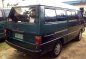 1995 Mitsubishi L300 Versa Gasoline 12 Seater for sale-3