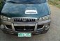 Hyundai Starex SVX 2000 model for sale-0