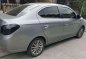 2015 Mitsubishi Mirage gls G4 for sale-3