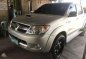2008 1st owner Toyota Hilux Automatic 4WD for sale-1