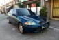 Honda Civic VTEC VTi 1998 model automatic for sale-6