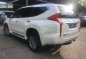 2016 Mitsubishi Montero for sale-7