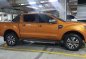 Ford Ranger Wildtrak 2017 Best Offer For Sale -2