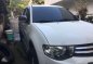 Mitsubishi Strada glx manual  2012 model for sale-7