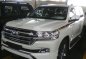 Well-maintained Toyota Land Cruiser 2018 for sale-2