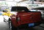 Good as new Ford Ranger 2014 for sale-3