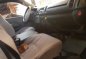 Well-kept Toyota Hiace 2015 for sale-2