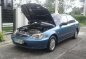 1999 Honda Civic LXI Sir Body Blue For Sale -5