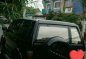 Well-maintained Isuzu Trooper 2003 for sale-5