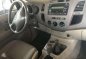 2008 1st owner Toyota Hilux Automatic 4WD for sale-6