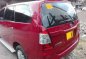 2015 Toyota Innova E Diesel Automatic Fresh for sale-2