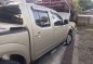 Nissan Navara 2009 AT DSL for sale-4