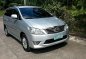 Toyota Innova G Diesel Casa Maintained for sale-0