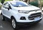2018 Ford Ecosport Trend AT (800km only) for sale-0