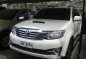 Well-maintained Toyota Fortuner 2016 for sale-7