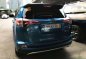 Toyota Rav4 2016 AT Leather Seats Like New for sale-1