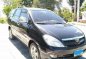 2008 Toyota Innova V AT top of the line for sale-2