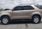 2010 Toyota Fortuner for sale-3