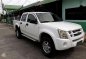 Isuzu D-max 2009 Acquired 2010 for sale-2