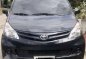 2014 Toyota Avanza 1.3E MT allpower rush P460T-4