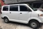 Well-kept Suzuki APV for sale-0