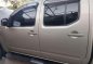 Nissan Navara 2009 AT DSL for sale-7