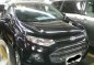 Well-kept Ford EcoSport 2015 for sale-2
