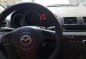 MAZDA 2 2006 Well maintained Silver For Sale -2