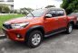 2016 Toyota Hilux 2.8G 4x4 Automatic for sale-1