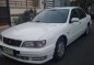 Nissan Cefiro 1997 model at transmission for sale-1