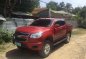 Chevrolet Colorado 4x4 manual 2013 model for sale-10