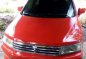Mitsubishi Grandis Automatic Red SUV For Sale -10