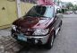 Isuzu Sportivo 2008 for sale-0