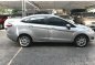 Well-maintained Ford Fiesta 2014 for sale-3