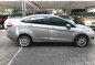 Well-maintained Ford Fiesta 2014 for sale-6