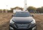 Well-maintained Hyundai Santa Fe 2013 for sale-0