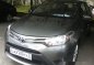 Well-maintained Toyota Vios 2017 for sale-2