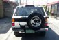 1998 Nissan Terrano for sale-10