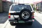 1998 Nissan Terrano for sale-9