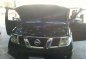 For Sale 2010 Nissan Frontier Navara-5