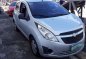 2012 Chevrolet Spark LT 12 Manual Automobilico SM City Bicutan-5