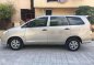 Toyota Innova 2011 E Automatic Diesel Beige For Sale -10